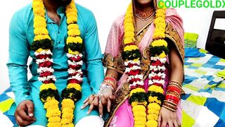 कैमरामैन जी जल्दी फोटो खींचो सुहागरात कब से इंतजार कर