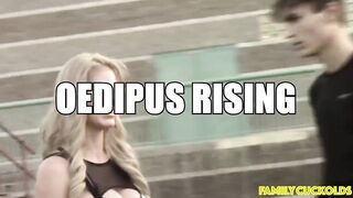 Oedipus Rising