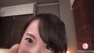 朝から晩までいつでも耳元でささやき隠語SEX 長瀬麻美 フリー2【XVSR-410】
