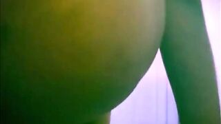 RUB IT OUT
