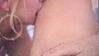 Geile Lippen