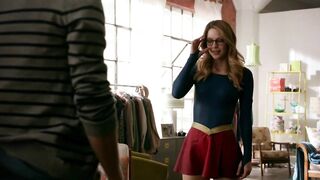 Melissa Benoist - ULTIMATE FAP CUMPILATION