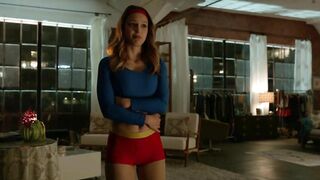 Melissa Benoist - ULTIMATE FAP CUMPILATION
