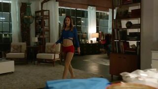 Melissa Benoist - ULTIMATE FAP CUMPILATION