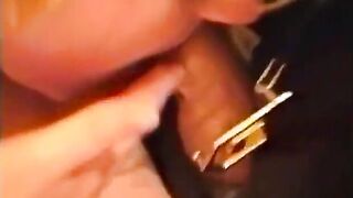 Belgian Marie-Helene (Marylou) Gang Bang