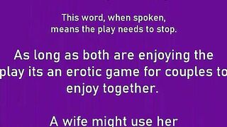 Try Basic Female Domina Play For a Week