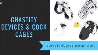 Try Basic Female Domina Play For a Week