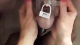 Try Basic Female Domina Play For a Week