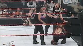 WWF Divas Into Hedonism - Jacqueline Chapter