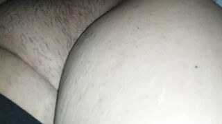 Milf cumshot