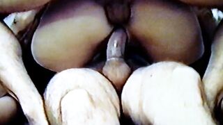 Stella's best double penetration collection