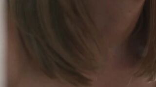 Would You Like To Lick My Breasts Son? - Amber