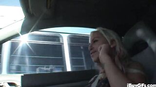 Huge Tit Pornstar Savannah Gold