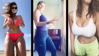 Mady Gio Gigantic Jugs