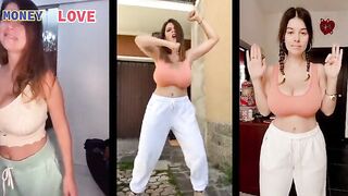 Mady Gio Gigantic Jugs