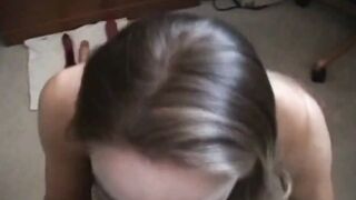 Good cum into mouth compilation