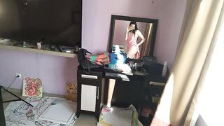 old exhibitionist unshaved twat saggy boobies