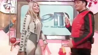 Holly Willoughby - ULTIMATE FAP CUMPILATION