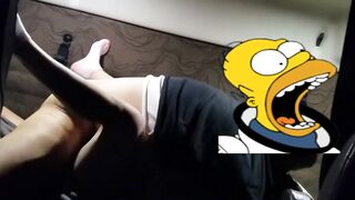 She let me fucked her raw