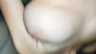 Big Tit Milf Fiance Fucks boyfriend bbc