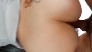 my bimbo into doggy