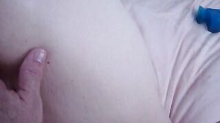 Oily Snatch and Booty Play