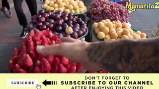 CarneDelMercado - Anastasia Rey Beauty Colombian Hoe Picked Up For A Irresistible Banged! With Stranger