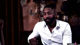 2 strangers cheat on their spouses at marriage counseling