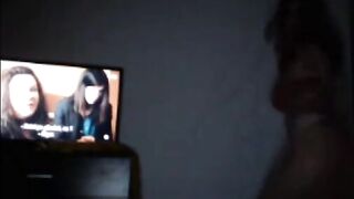 Long jugs sluts masturbate