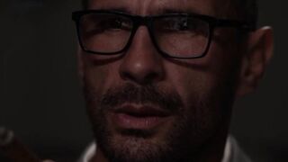 Aila Donovan gets screwed by 2 lusty men