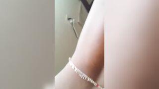 African Women Booty to Mouth