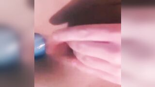 Insatiable Anal Skank