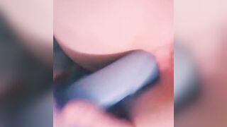 Insatiable Anal Skank