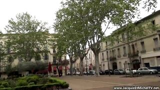 Nadege old skank from Manosque