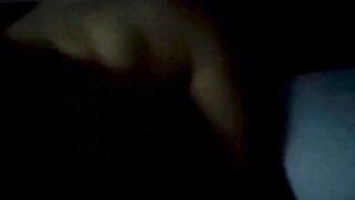 Ride the penis rough into a cheap motel room!