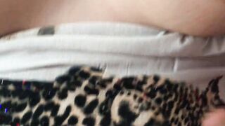 Fuck & Cum Into My StepSister