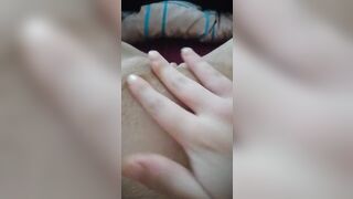 Boned herself