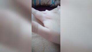 Boned herself
