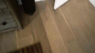 Peeping Stepmom - Savannah Bond