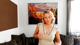 SEX MIT DER EX-FREUNDIN - SIE IST IMMER NOCH HEIB