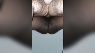 White bimbo loves bbcs