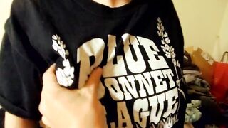 Modeling and a ORAL SEX