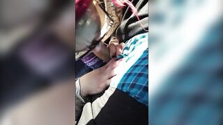 Vehicle CIM compilation