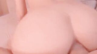anal sikme one