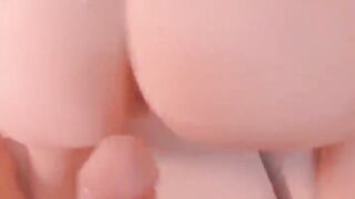 anal sikme one
