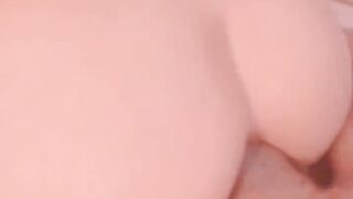 anal sikme one