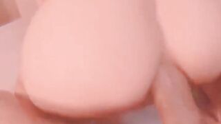 anal sikme one