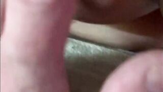 Pawg Takes a Load