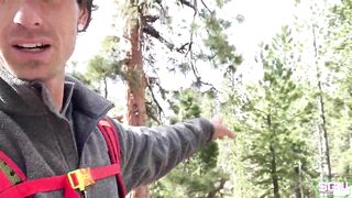 Fucking on Mount Charleston