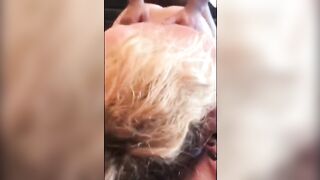 Ex-Wife Three-Way Pounded Rough Crazy Talking